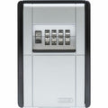 Key cupboard ABUS 787 BIG KeyGarage B White