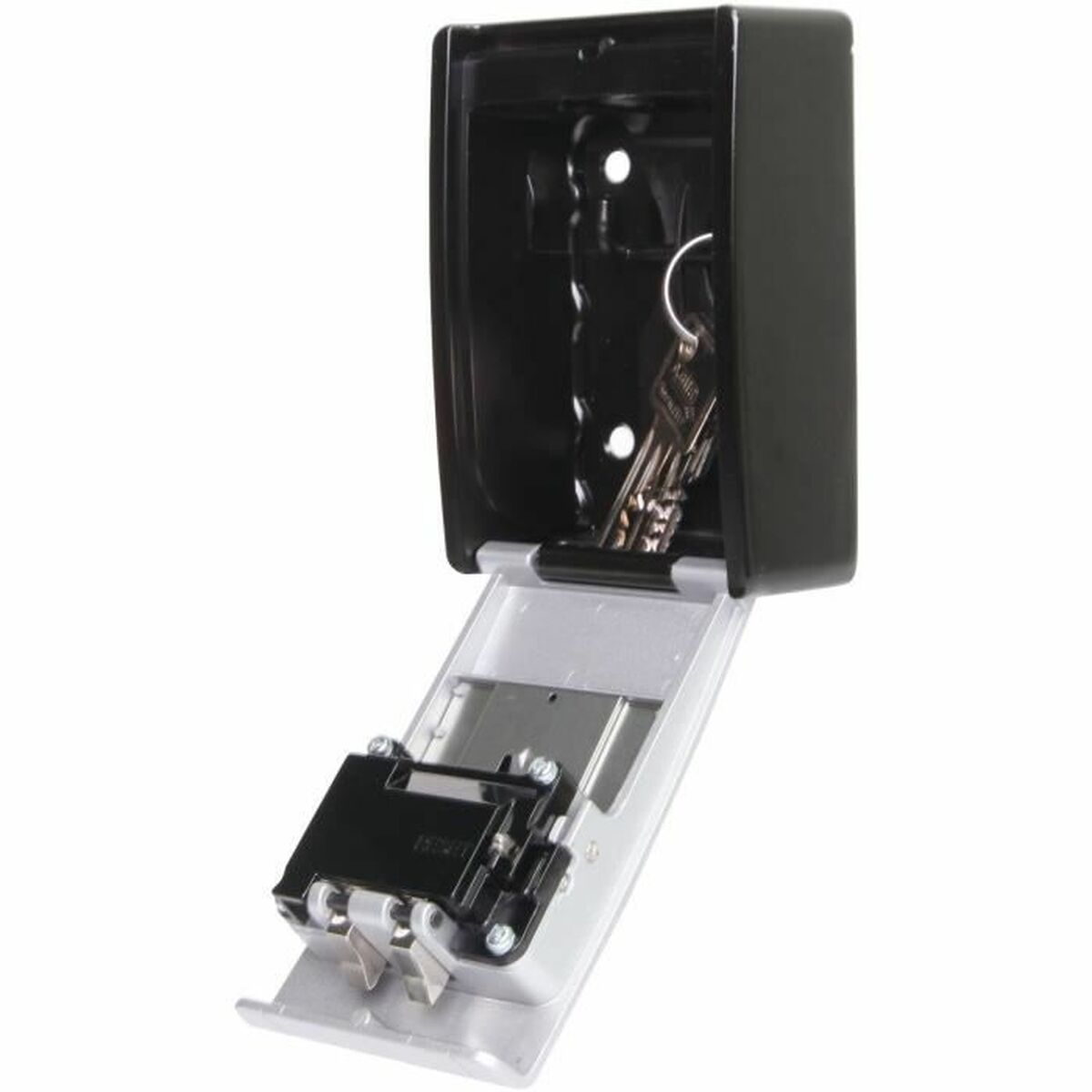 Key cupboard ABUS 787 BIG KeyGarage B White