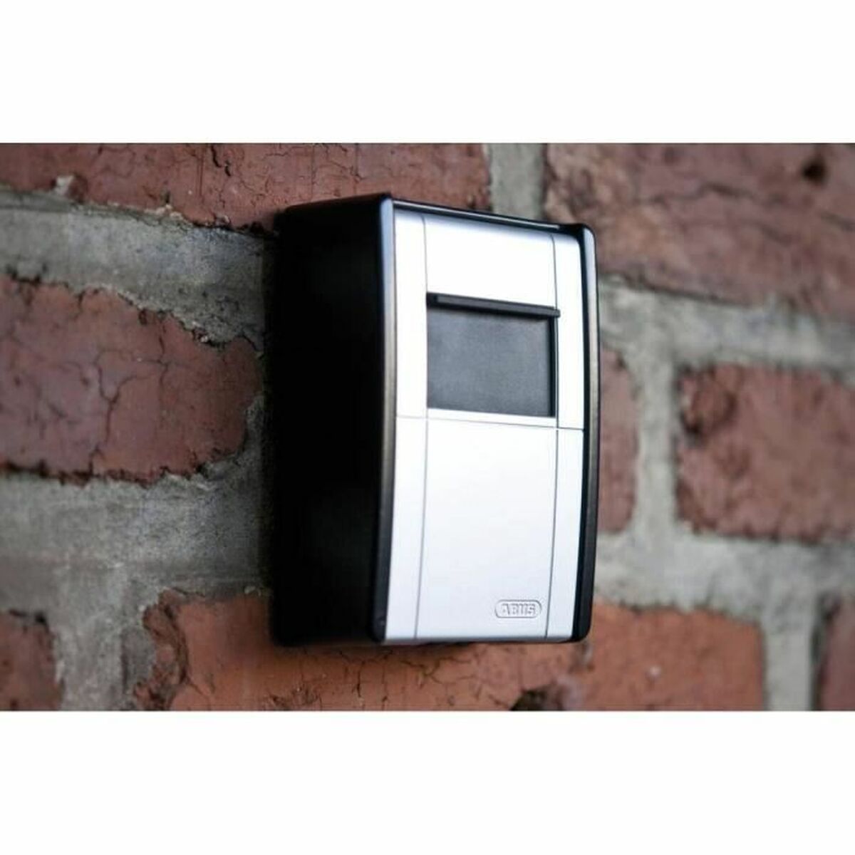 Key cupboard ABUS 787 BIG KeyGarage B White